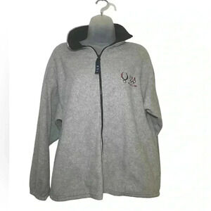 Team USA 2008 Beijing Olmpyic Fleece